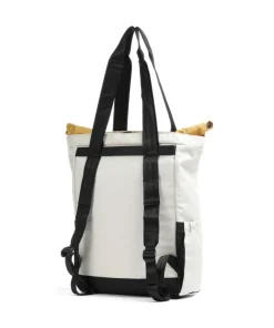 Chrome Ruckas Backpack bag 15″ recycled polyester ivory Online