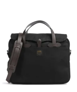 Best Rugged Twill Original Briefcase 14″ cotton Business- & Laptop Bags