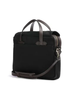 Best Rugged Twill Original Briefcase 14″ cotton Business- & Laptop Bags