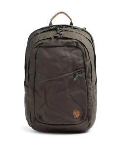 Clearance Räven 28 Backpack 14″ polyester, cotton Laptop Backpacks|Daypacks