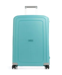 Samsonite S turquoise Best