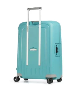 Samsonite S turquoise Best