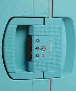 Samsonite S turquoise Best
