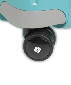 Samsonite S turquoise Best