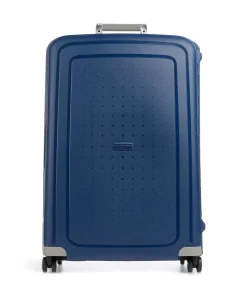 Samsonite S dark blue Outlet