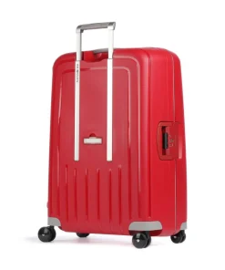 Samsonite S red Online