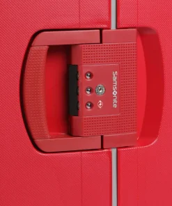 Samsonite S red Online