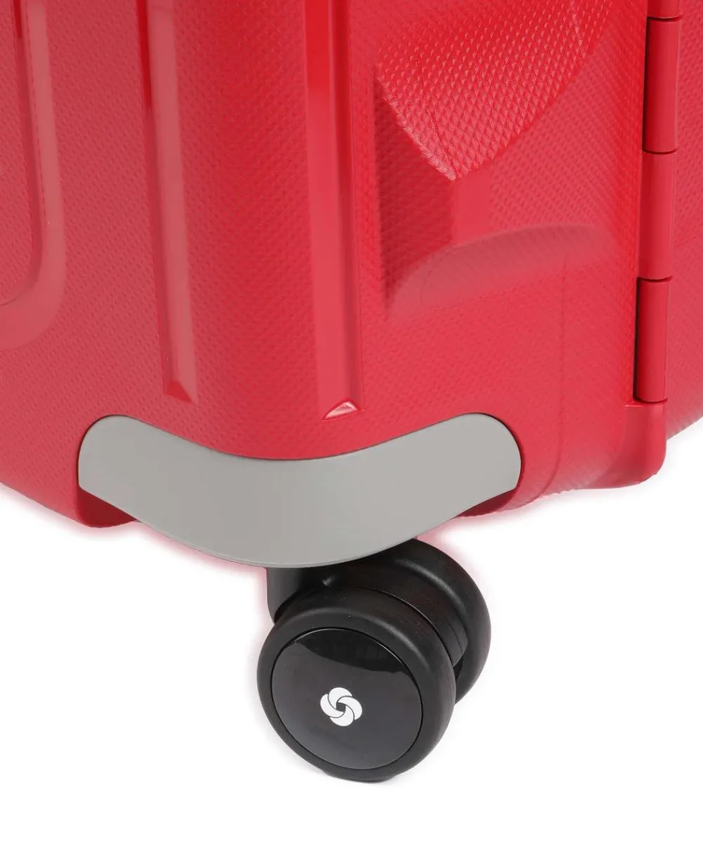 Samsonite S red Online