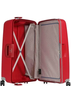 Samsonite S red Online