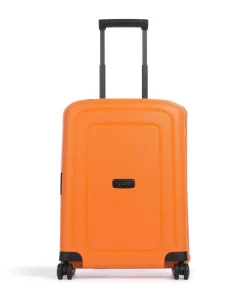 Samsonite S orange