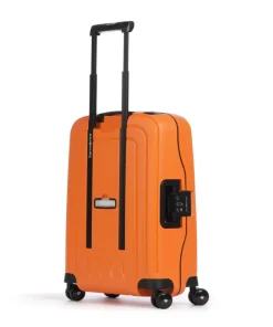 Samsonite S orange