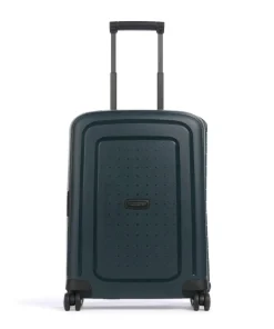 Samsonite S dark green Discount