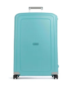 Hot S Suitcases & Trolleys