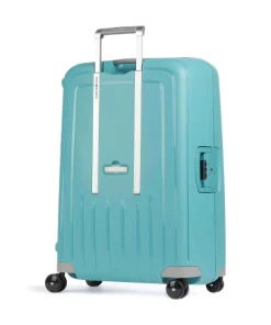 Hot S Suitcases & Trolleys