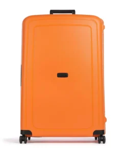 Samsonite S orange Discount