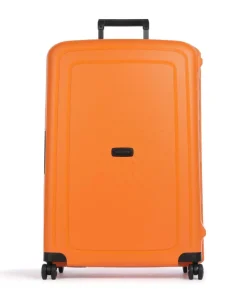 Samsonite S orange Best