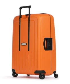 Samsonite S orange Best