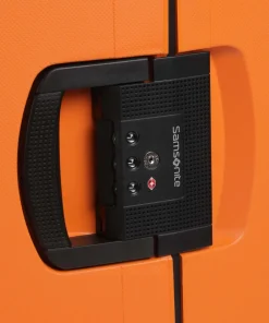 Samsonite S orange Best