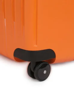 Samsonite S orange Best