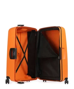 Samsonite S orange Best