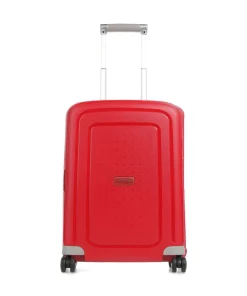 Samsonite S red Discount