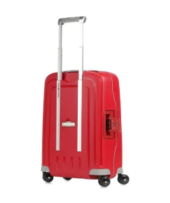 Samsonite S red Discount