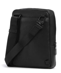 Discount S134 Crossbody bag grained cow leather Crossbody Bags