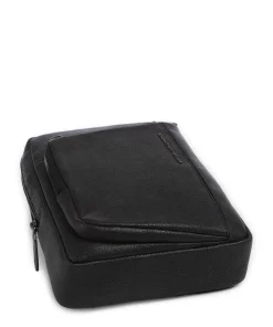 Discount S134 Crossbody bag grained cow leather Crossbody Bags