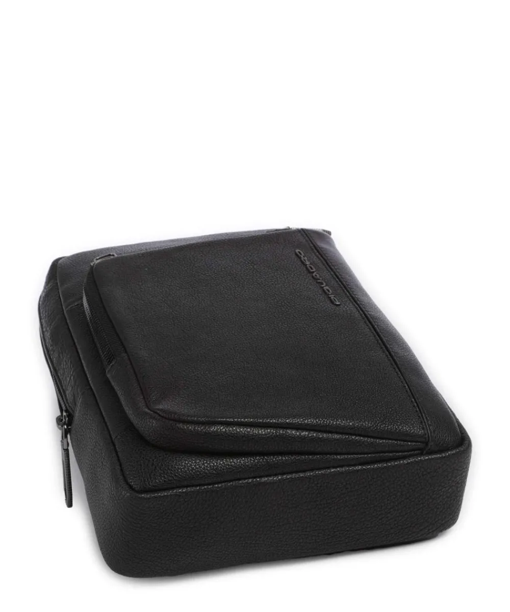 Discount S134 Crossbody bag grained cow leather Crossbody Bags