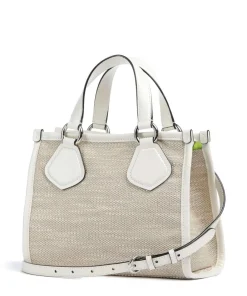 S Handbag fabric Handbags|Crossbody Bags