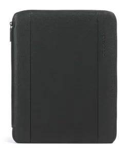 Best S134 Portfolio grained cow leather Portfolios