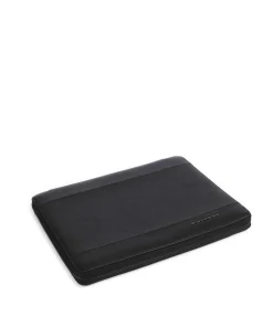 Best S134 Portfolio grained cow leather Portfolios