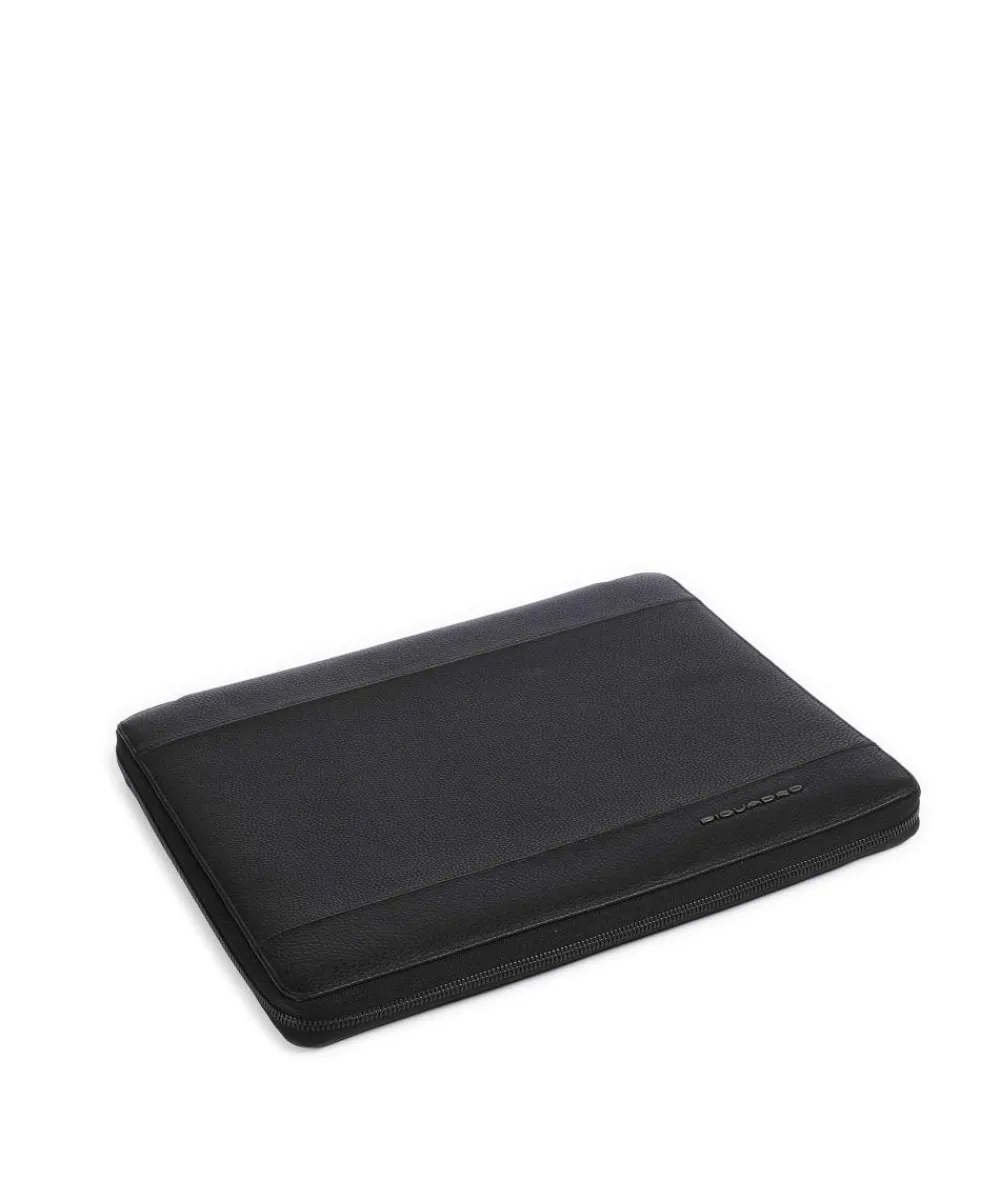 Best S134 Portfolio grained cow leather Portfolios