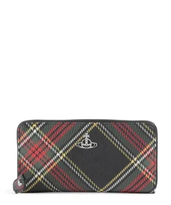 Best Saffiano Printed Classic Wallet imitation leather Wallets