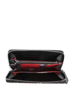Best Saffiano Printed Classic Wallet imitation leather Wallets