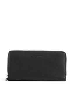 Sally Sheep Natural Wallet sheepskin leather Wallets