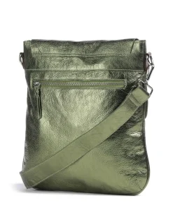 Clearance Salvatorgasse 2 Crossbody bag grained cow leather Crossbody Bags