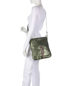 Clearance Salvatorgasse 2 Crossbody bag grained cow leather Crossbody Bags