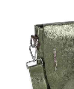 Clearance Salvatorgasse 2 Crossbody bag grained cow leather Crossbody Bags