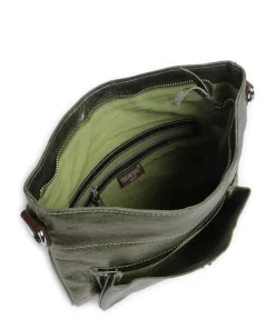 Clearance Salvatorgasse 2 Crossbody bag grained cow leather Crossbody Bags