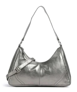 Outlet Salvatorgasse 3 Shoulder bag grained cow leather Shoulder Bags