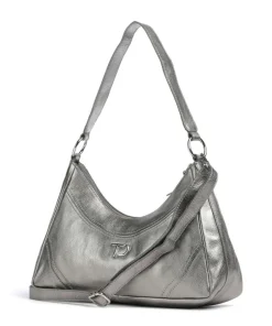 Outlet Salvatorgasse 3 Shoulder bag grained cow leather Shoulder Bags