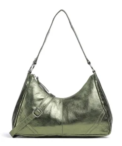 Best Salvatorgasse 3 Shoulder bag grained cow leather Shoulder Bags