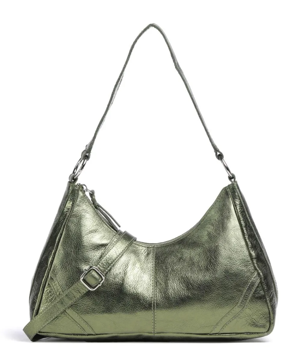 Best Salvatorgasse 3 Shoulder bag grained cow leather Shoulder Bags