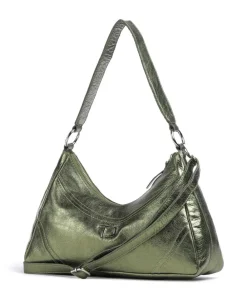 Best Salvatorgasse 3 Shoulder bag grained cow leather Shoulder Bags