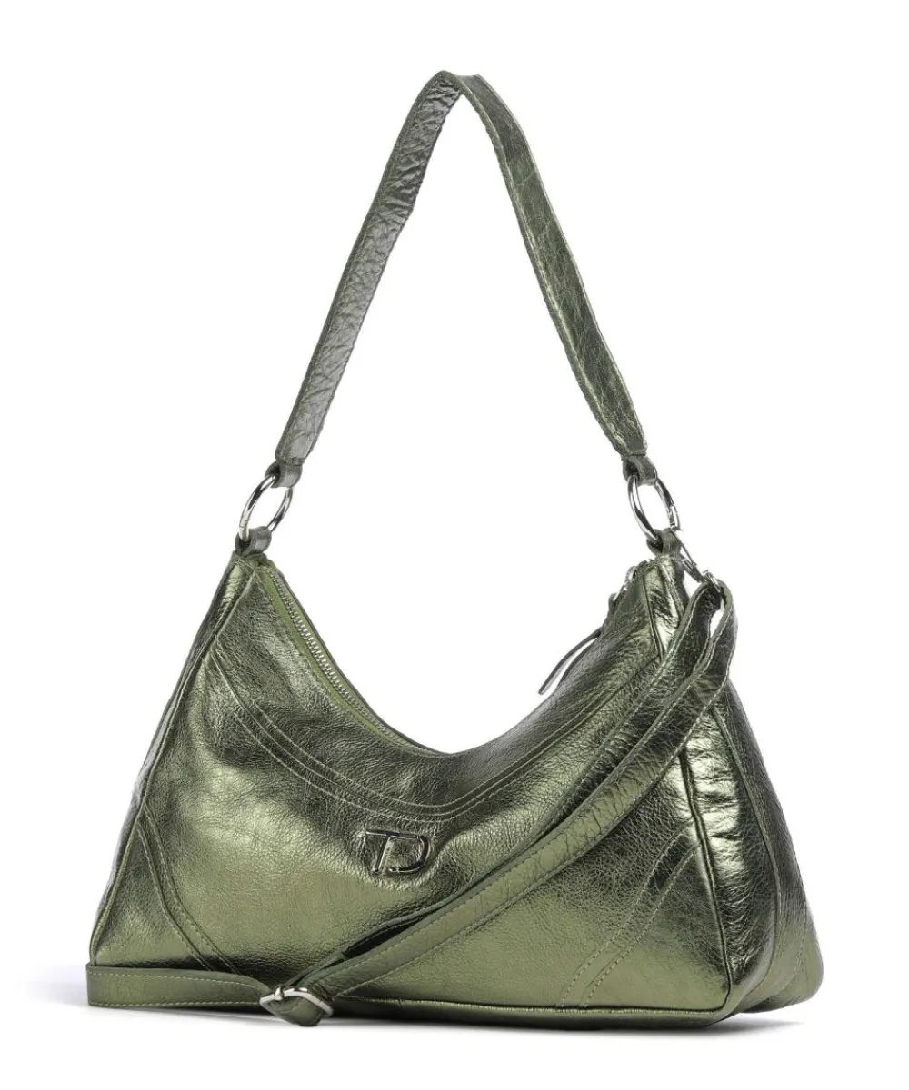 Best Salvatorgasse 3 Shoulder bag grained cow leather Shoulder Bags