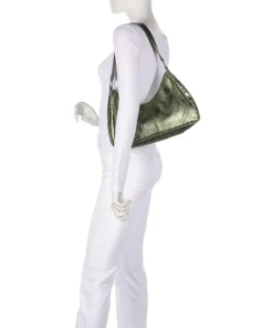Best Salvatorgasse 3 Shoulder bag grained cow leather Shoulder Bags