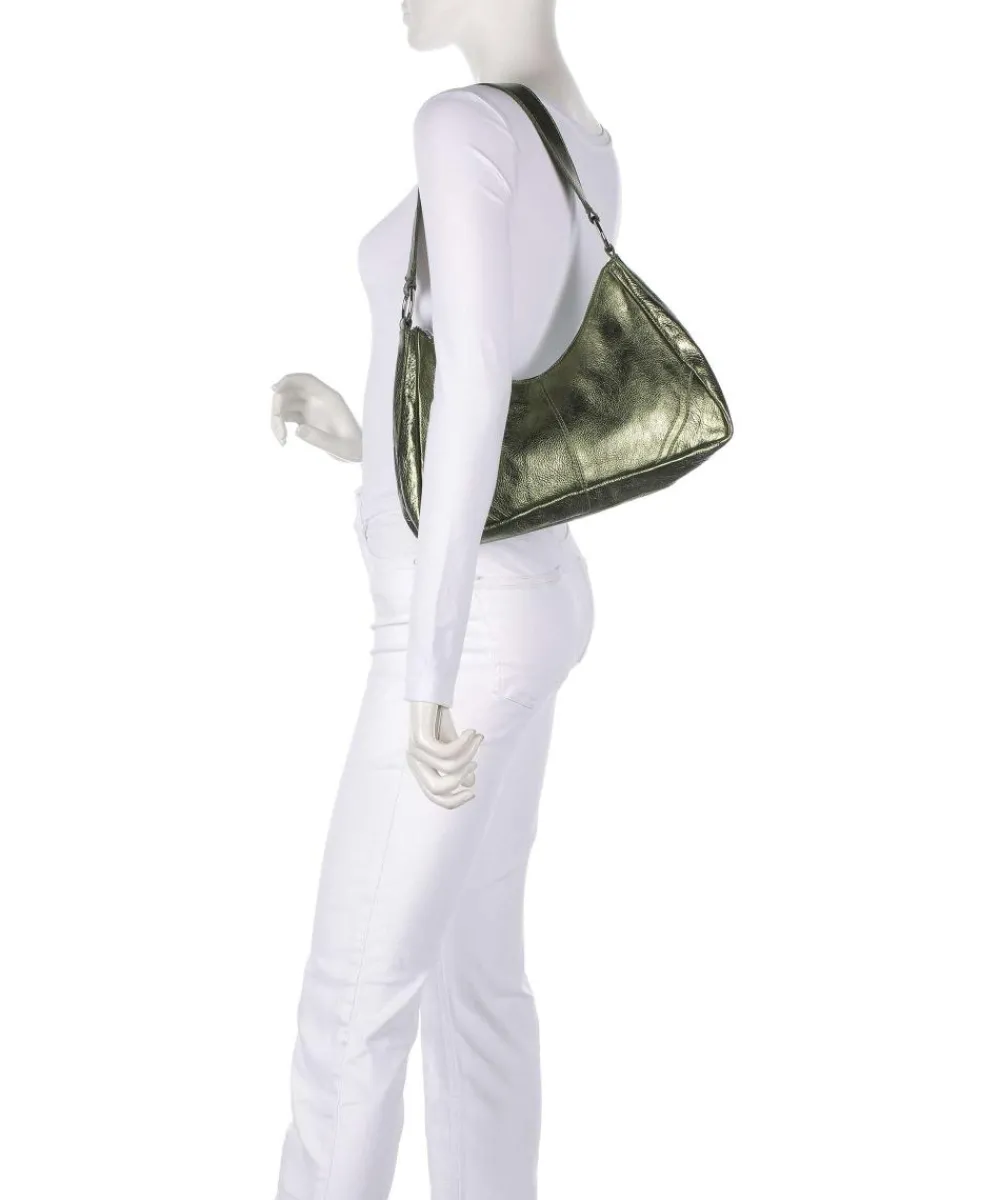 Best Salvatorgasse 3 Shoulder bag grained cow leather Shoulder Bags
