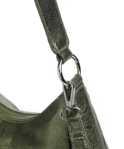 Best Salvatorgasse 3 Shoulder bag grained cow leather Shoulder Bags