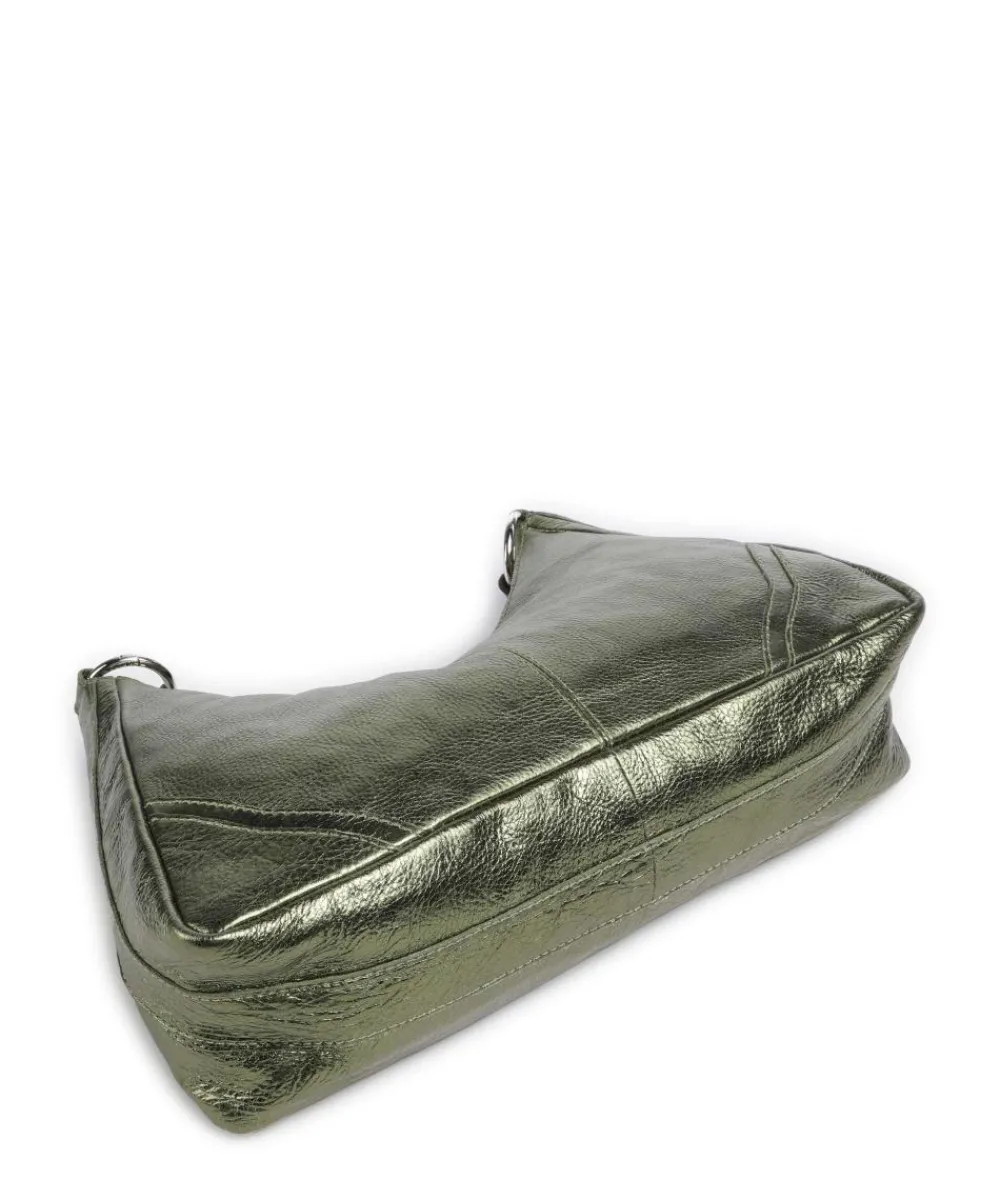 Best Salvatorgasse 3 Shoulder bag grained cow leather Shoulder Bags